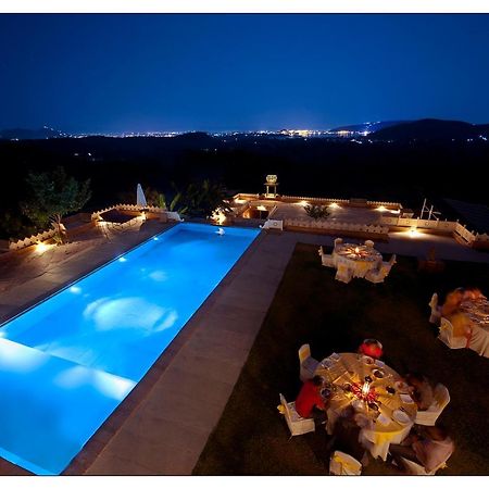Fateh Garh Resort By Fateh Collection Udaipur Eksteriør billede