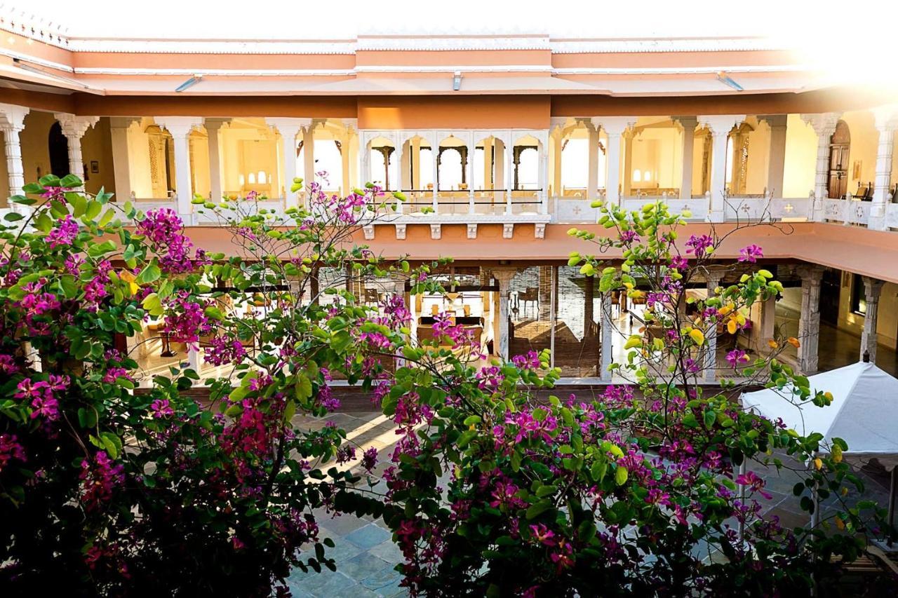 Fateh Garh Resort By Fateh Collection Udaipur Eksteriør billede