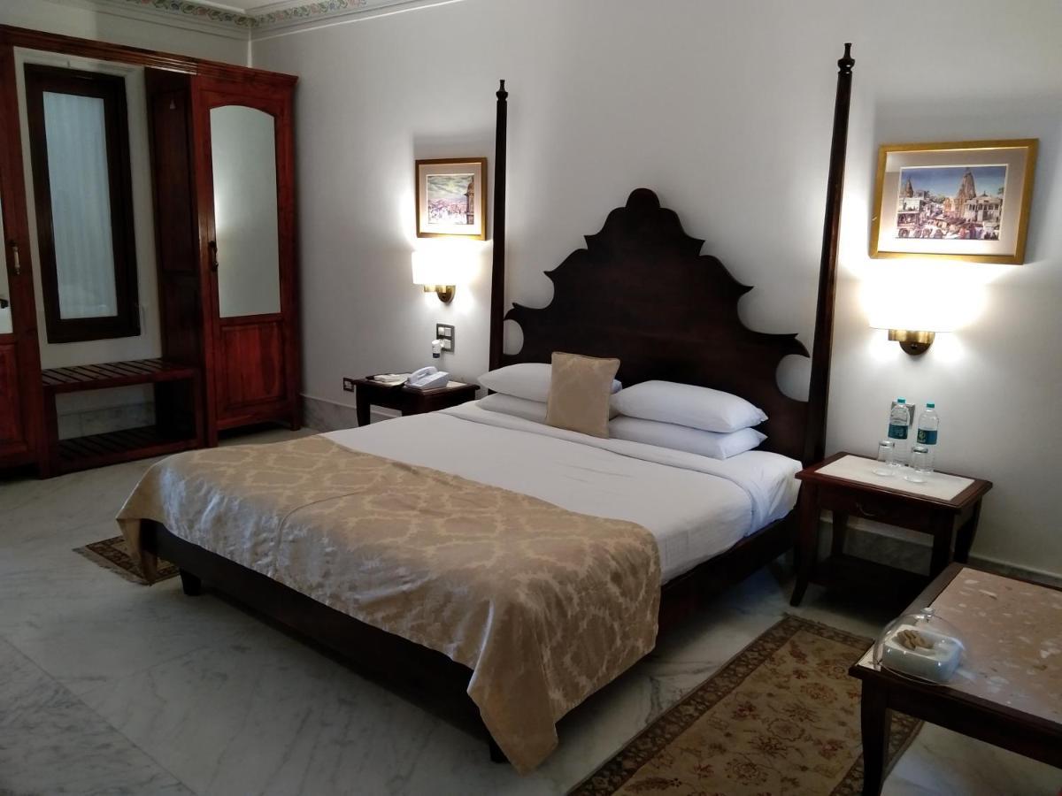 Fateh Garh Resort By Fateh Collection Udaipur Eksteriør billede
