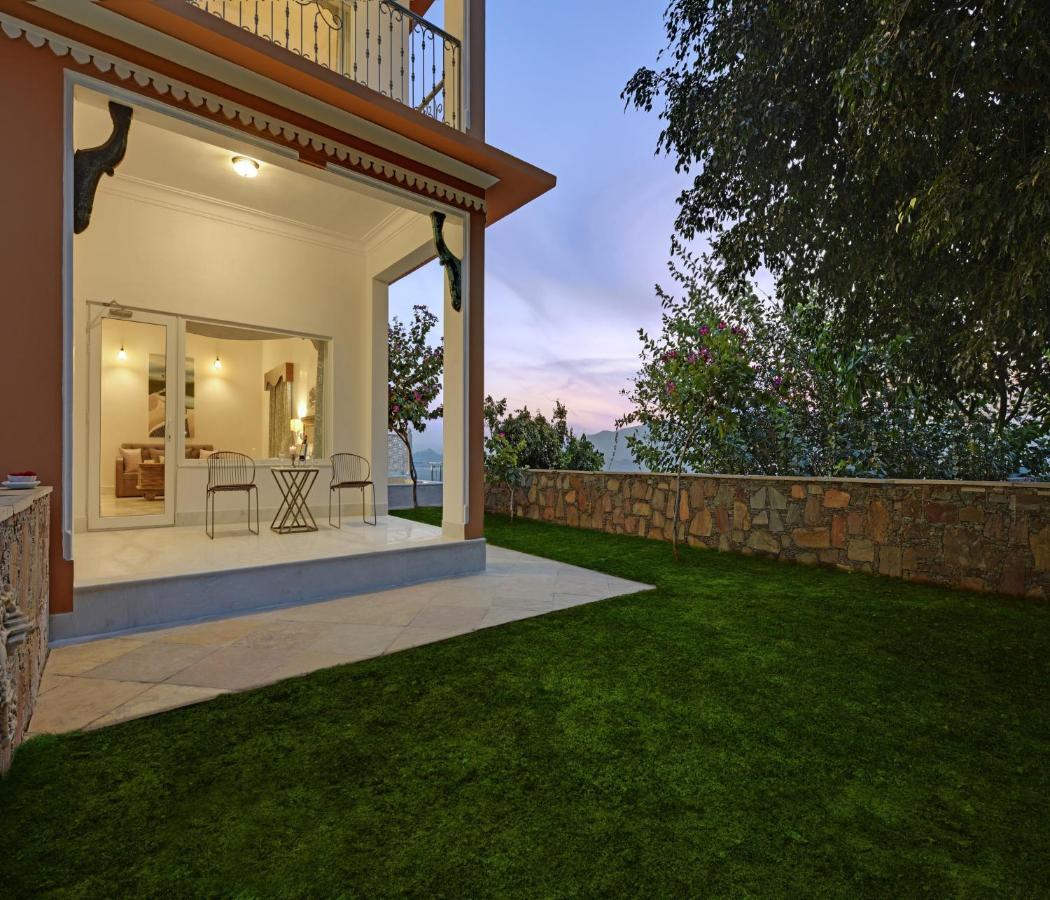 Fateh Garh Resort By Fateh Collection Udaipur Eksteriør billede